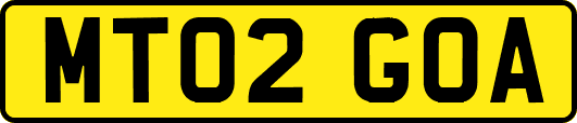 MT02GOA