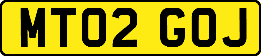 MT02GOJ