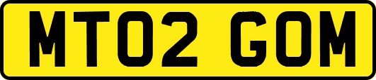 MT02GOM