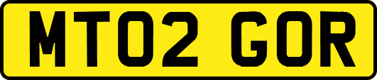 MT02GOR