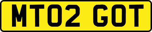 MT02GOT