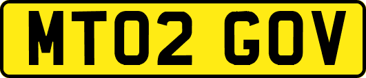 MT02GOV