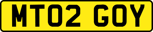 MT02GOY