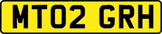 MT02GRH