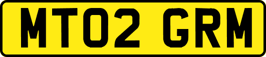 MT02GRM