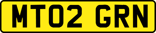 MT02GRN