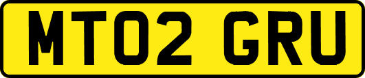 MT02GRU