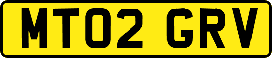 MT02GRV