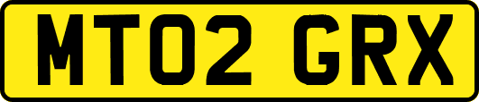 MT02GRX