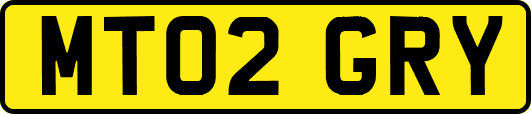 MT02GRY