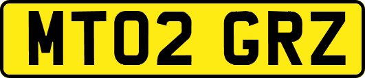 MT02GRZ