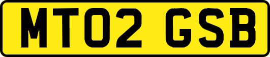 MT02GSB