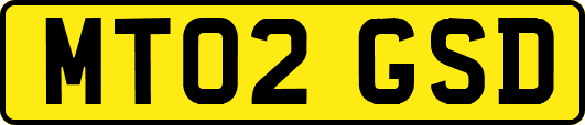 MT02GSD