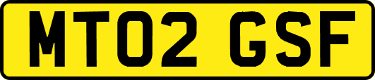 MT02GSF