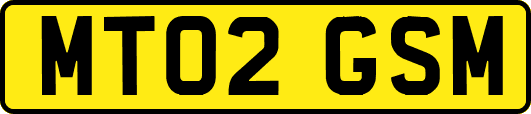 MT02GSM