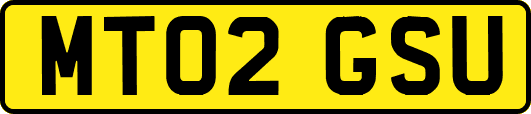 MT02GSU