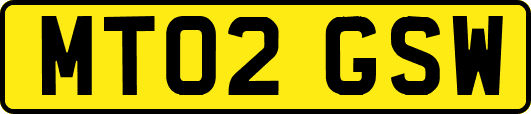 MT02GSW