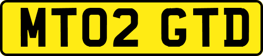 MT02GTD