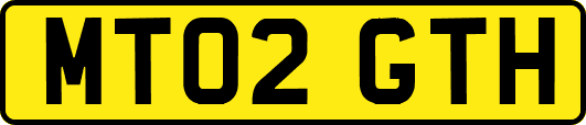 MT02GTH