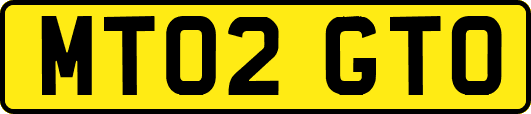 MT02GTO