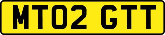 MT02GTT