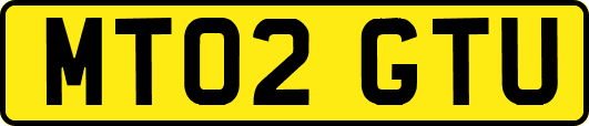 MT02GTU