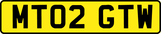 MT02GTW