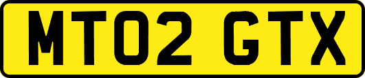 MT02GTX