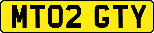 MT02GTY