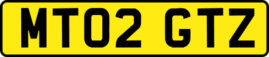 MT02GTZ