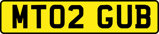MT02GUB