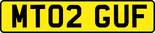 MT02GUF