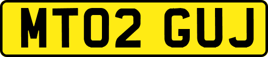 MT02GUJ