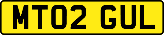 MT02GUL