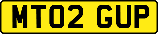 MT02GUP