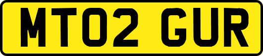 MT02GUR
