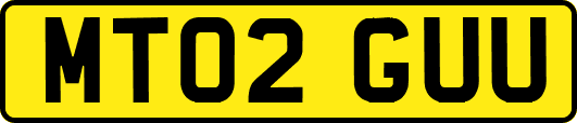 MT02GUU