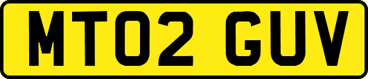 MT02GUV