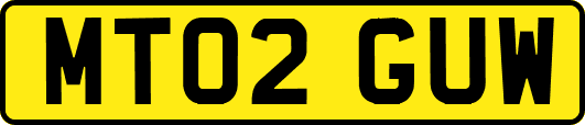 MT02GUW