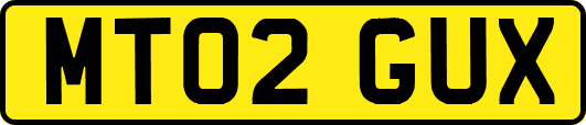 MT02GUX