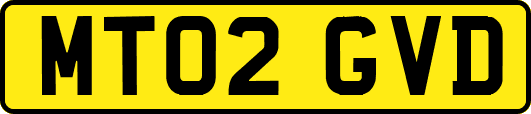 MT02GVD