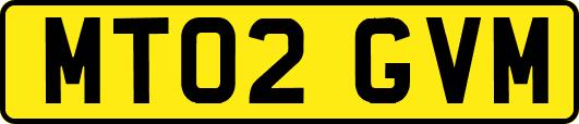 MT02GVM