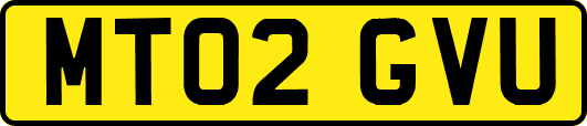 MT02GVU