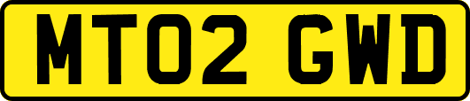 MT02GWD