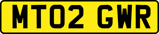 MT02GWR