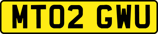 MT02GWU