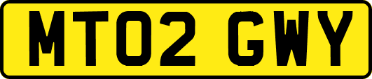 MT02GWY