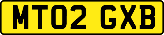 MT02GXB