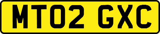 MT02GXC