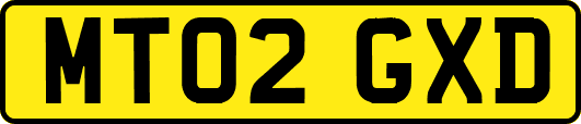 MT02GXD